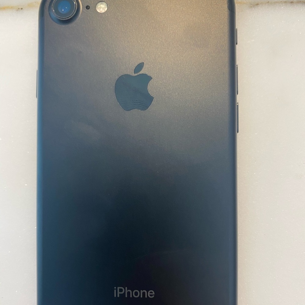 iPhone 7